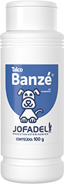 Talco Banzé® 