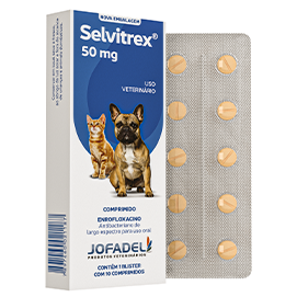 Selvitrex® 