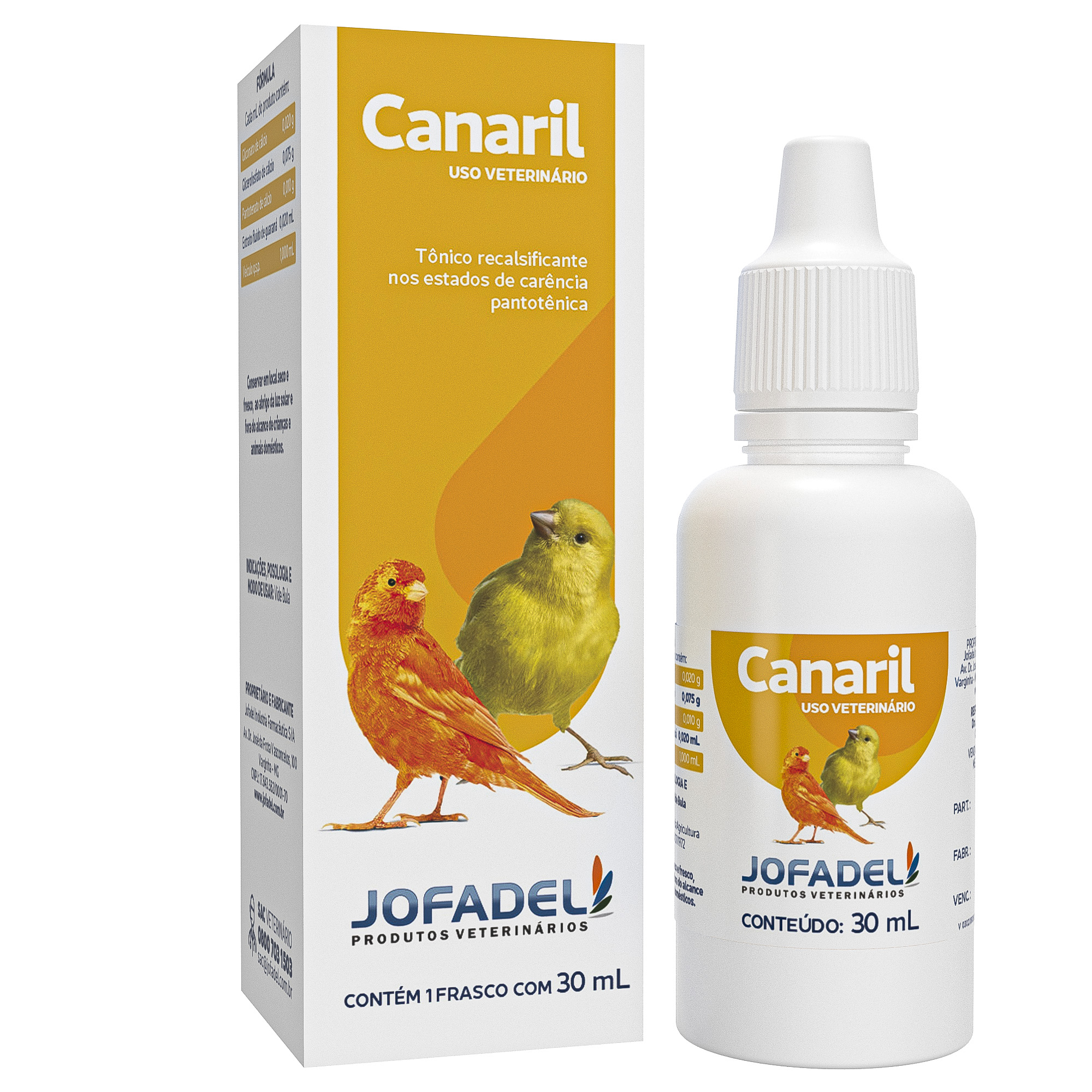 Canaril® 