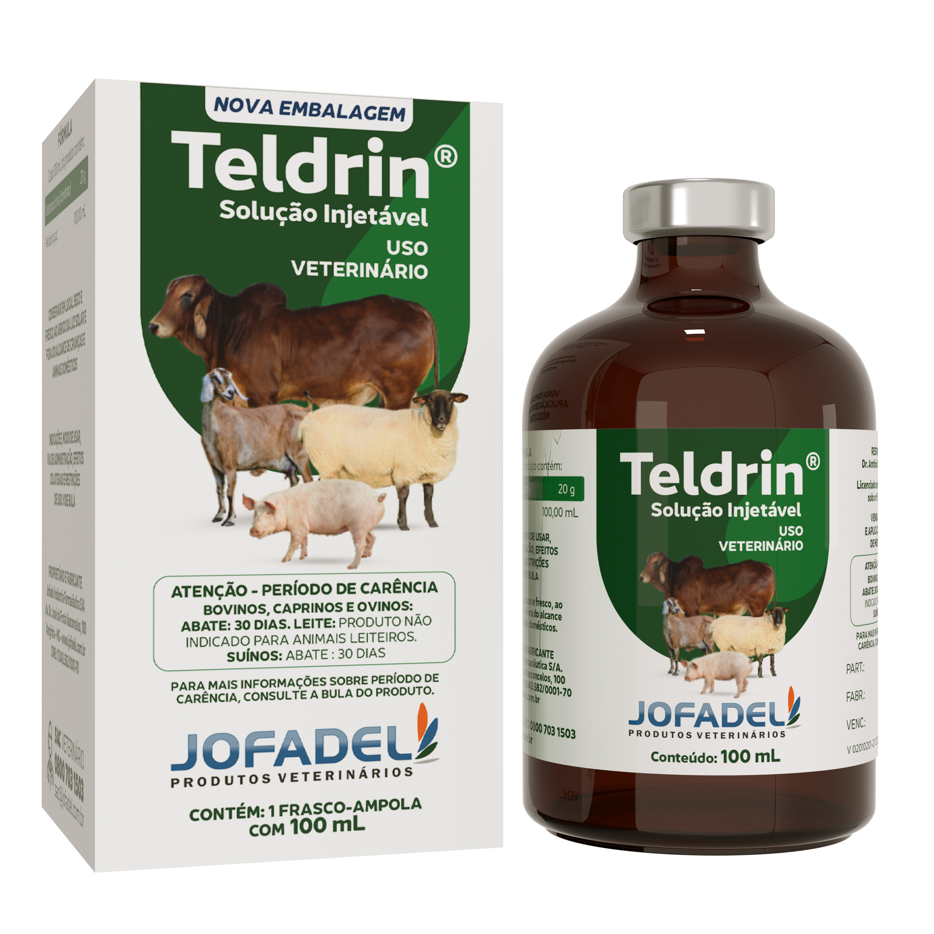 Teldrin® 