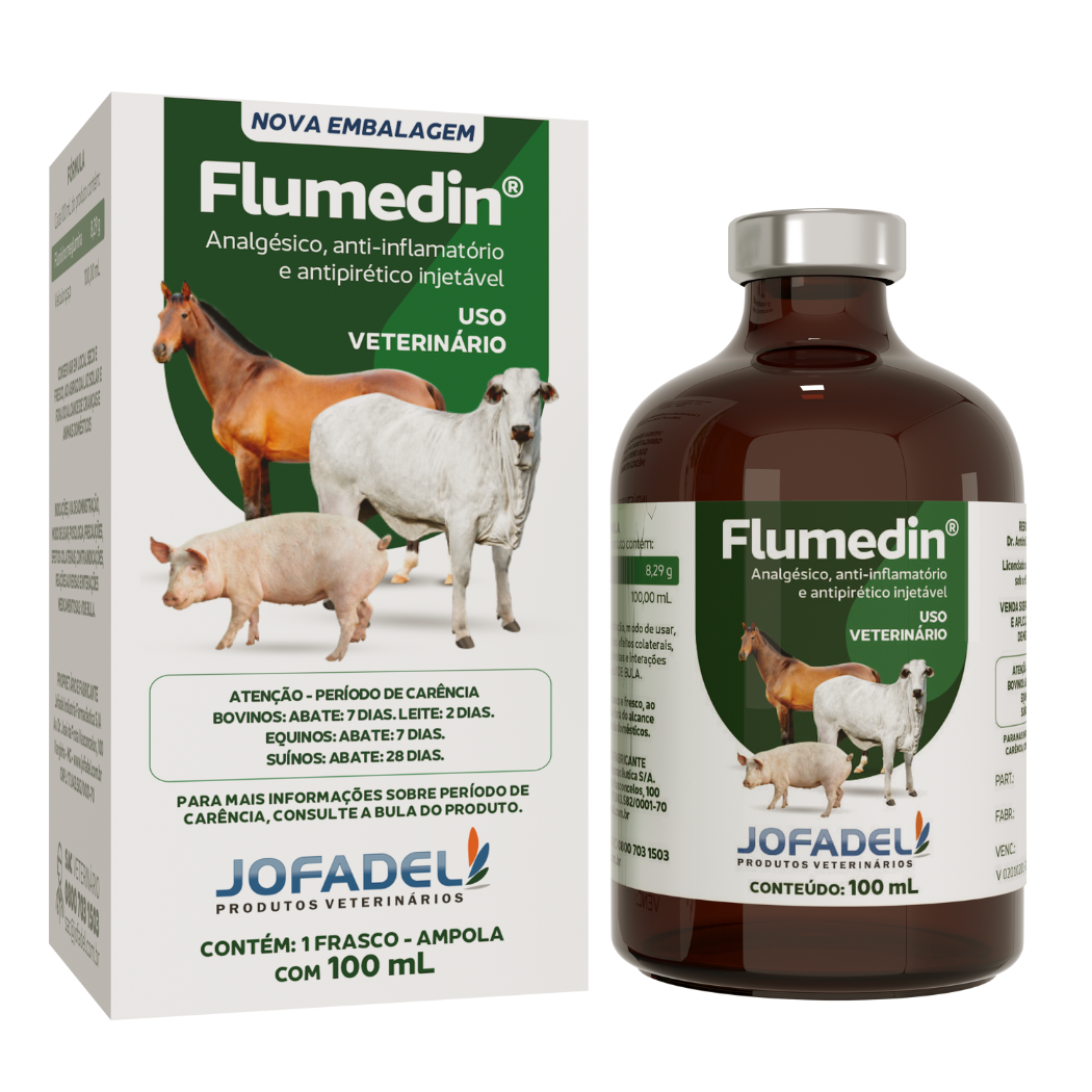 Flumedin® 