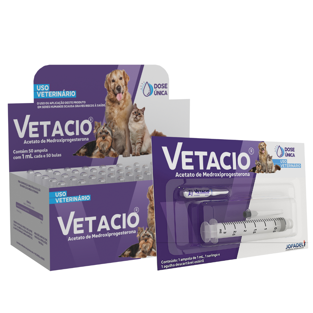 Vetacio® 